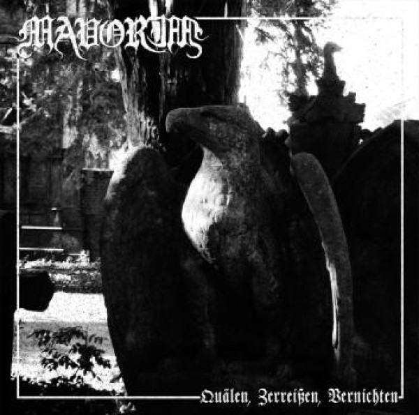 Mavorim - Ex umbra in solem Wooden Boxset LP